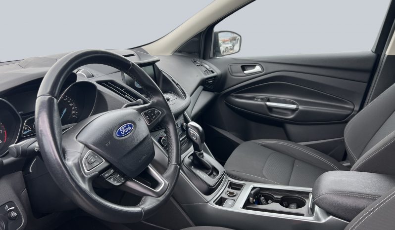 Ford Kuga 1.5 Ecobust 4×4, 2019 full