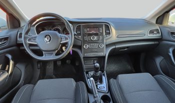Renault Megane 1.2 benzina, 2018 full