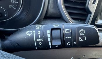 Kia Sportage 2.0 CRDI AWD, 2018 full