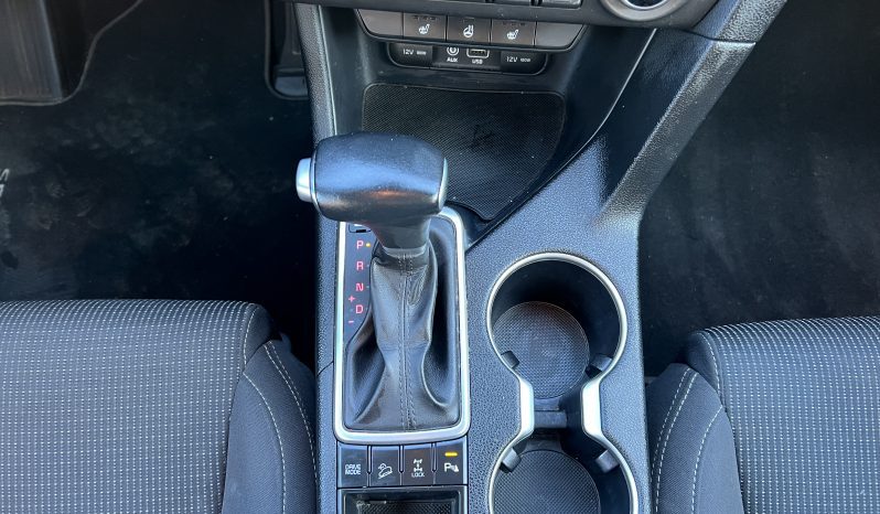 Kia Sportage 2.0 CRDI AWD, 2018 full