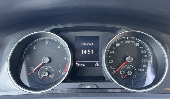 Volkswagen Golf 2.0 TDI, 2018 full