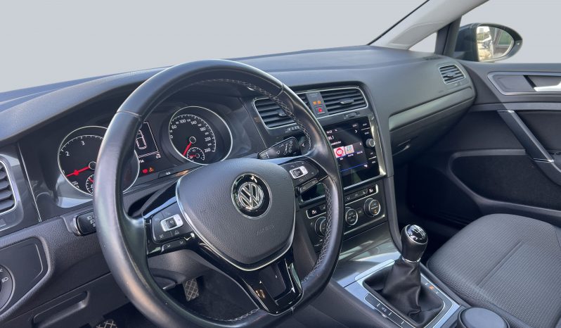 Volkswagen Golf 2.0 TDI, 2018 full