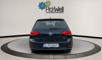 Volkswagen Golf 2.0 TDI 4Motion, 2018 full