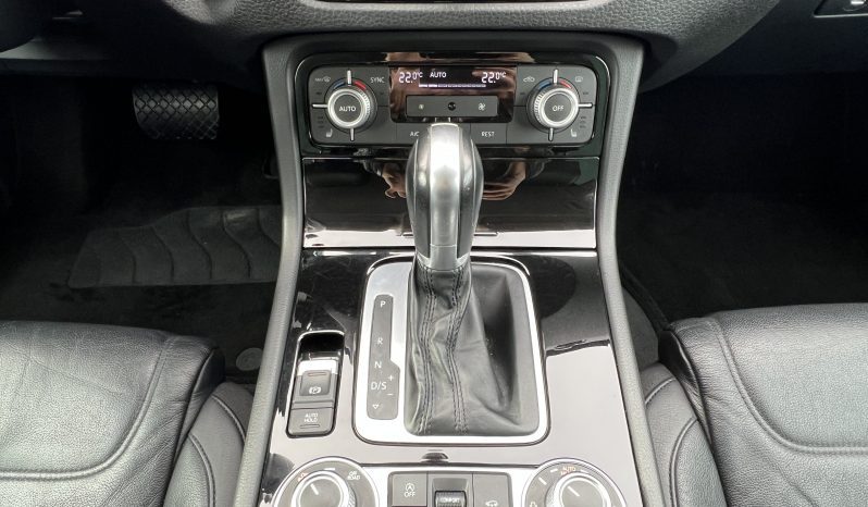 Volkswagen Touareg 3.0 V6 TDI BMT, 2017 full