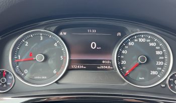 Volkswagen Touareg 3.0 V6 TDI BMT, 2017 full