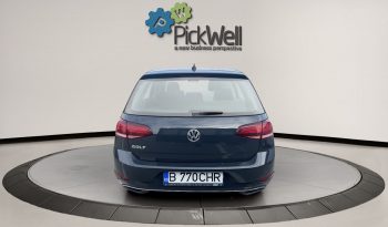 VW Golf 2.0TDI, 2018 full