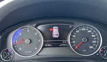 Volkswagen Touareg V6 TDI, 2017 full