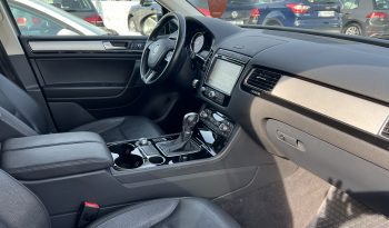 Volkswagen Touareg V6 TDI, 2017 full