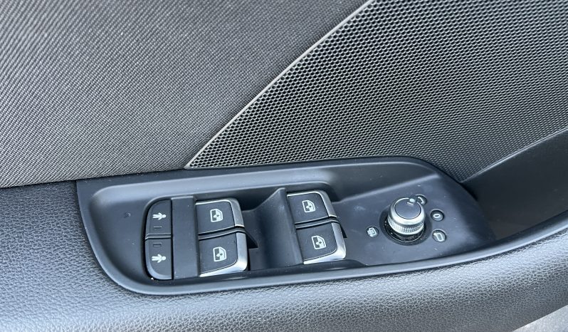 Audi A3 Sportback 1.6 TDI, 2018 full