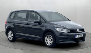 Volkswagen Touran 1.6 TDI, 2018 full