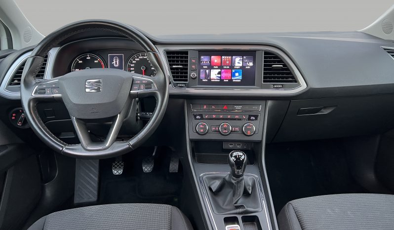 Seat Leon 1.6 TDI, 2018 full