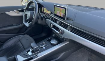 Audi A4 2.0 TDI, 2018 full
