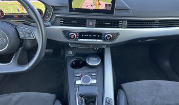 Audi A4 2.0 TDI, 2018 full