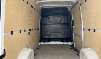 Volkswagen Crafter L3H3, 2018 full