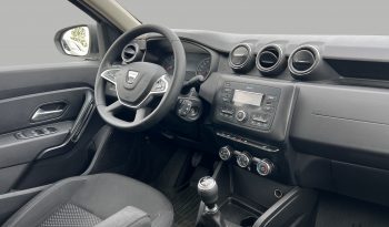 Dacia Duster 1.5 Blue DCi, 2020 full