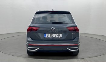 Volkswagen Tiguan 2.0 TDI, 2022 full