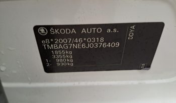 Skoda Octavia 1.6 TDI Ambition, 2018 full