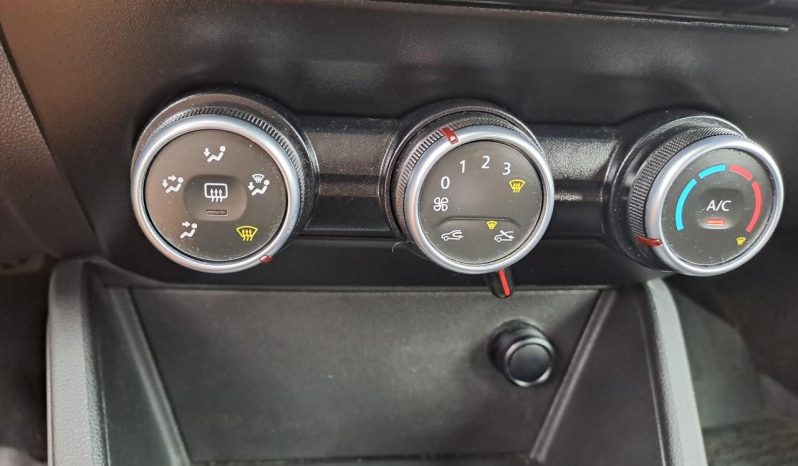 Dacia Duster 1.5 Blue DCi 4WD Comfort, 2019 full