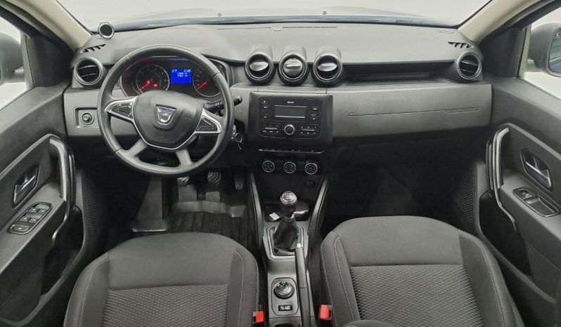 Dacia Duster 1.5 Blue DCi 4WD Comfort, 2019 full